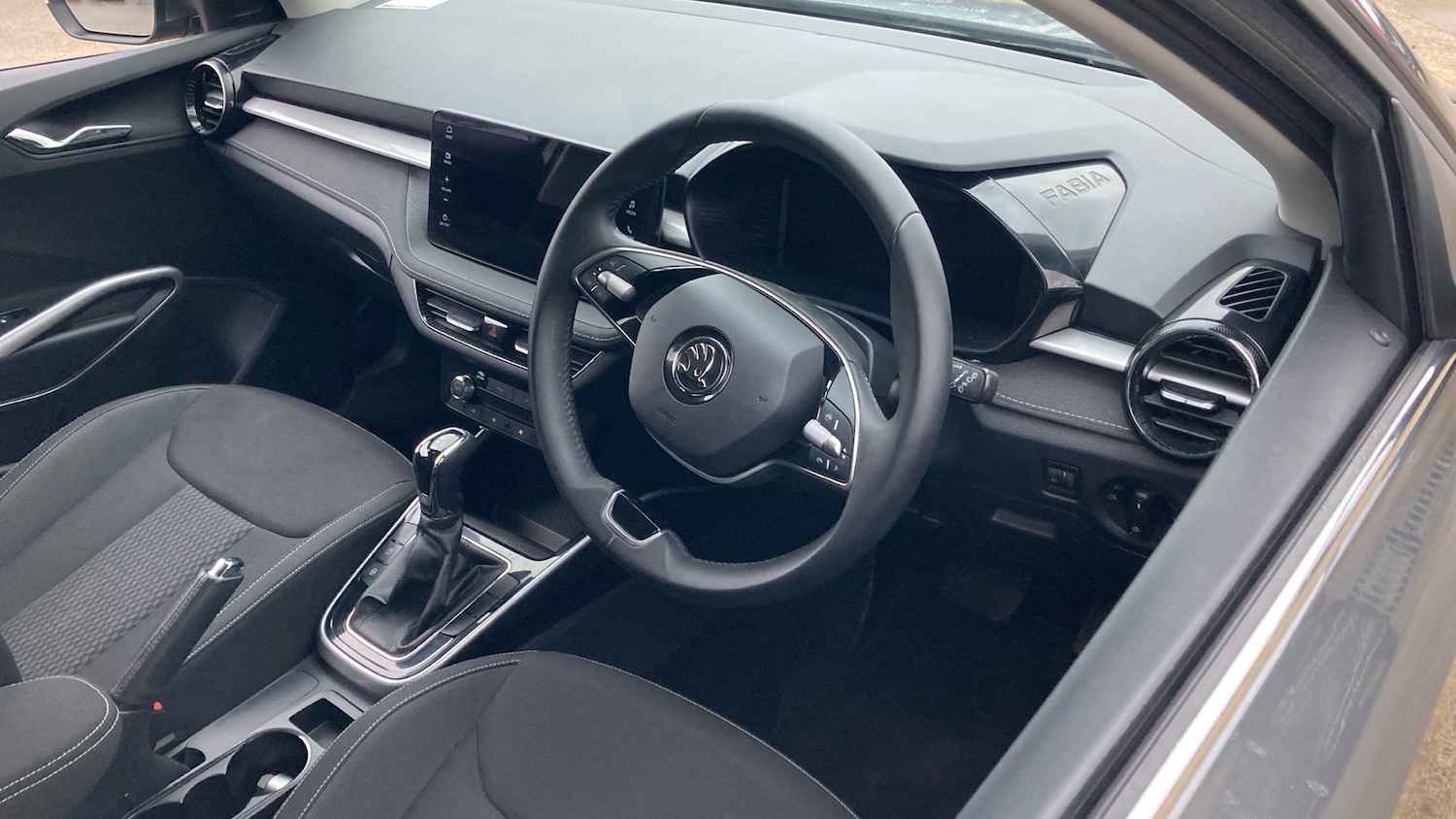 Used Skoda Fabia 2024 for sale - 76859089: Photo 6