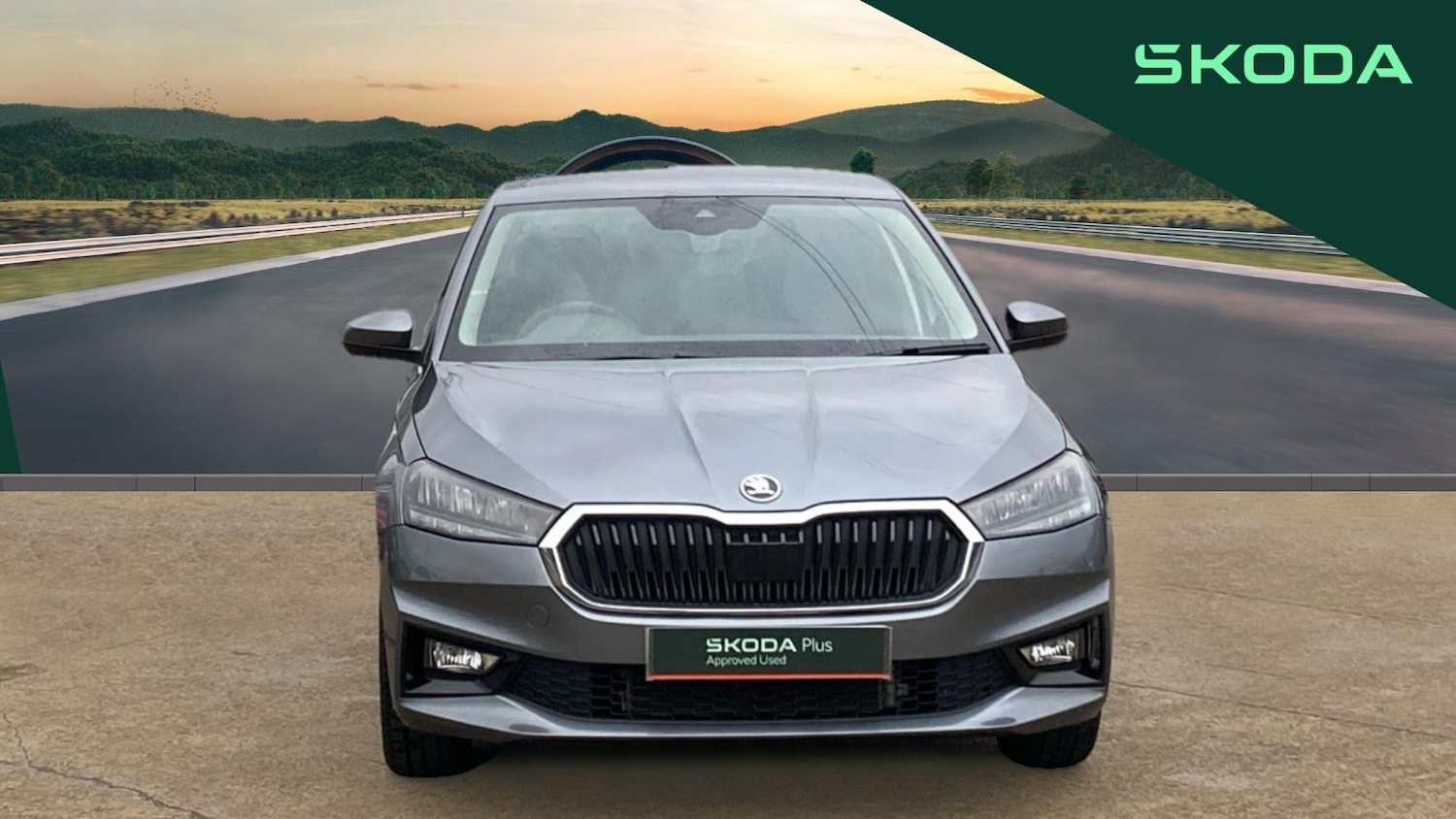 Used Skoda Fabia 2024 for sale - 76859089: Photo 7