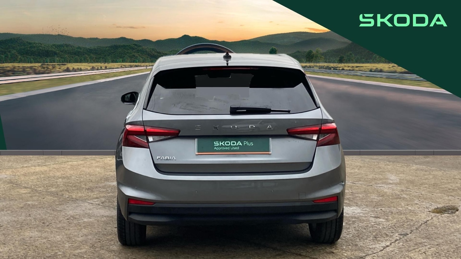 Used Skoda Fabia 2024 for sale - 76859089: Photo 8