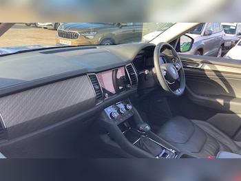 Used Skoda Kodiaq 2023 for sale - 78041759: Photo