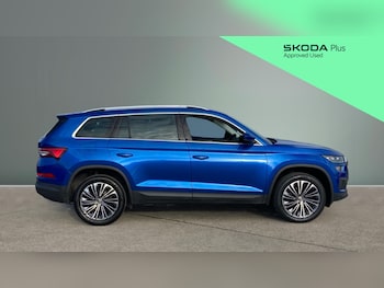 Used Skoda Kodiaq 2023 for sale - 78041759: Photo