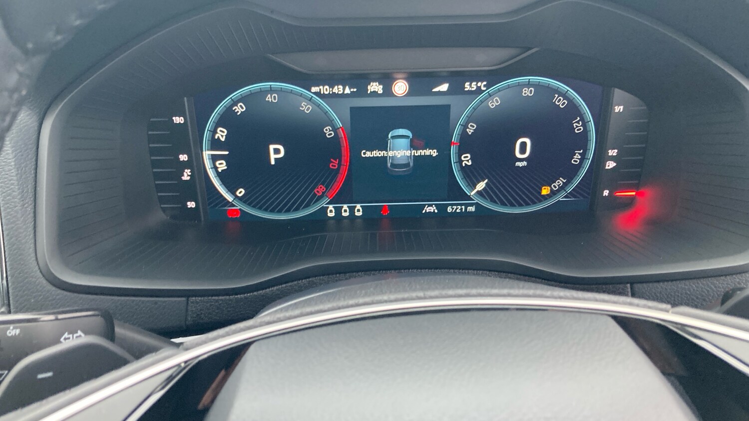 Used Skoda Karoq 2024 for sale - 77640023: Photo 11