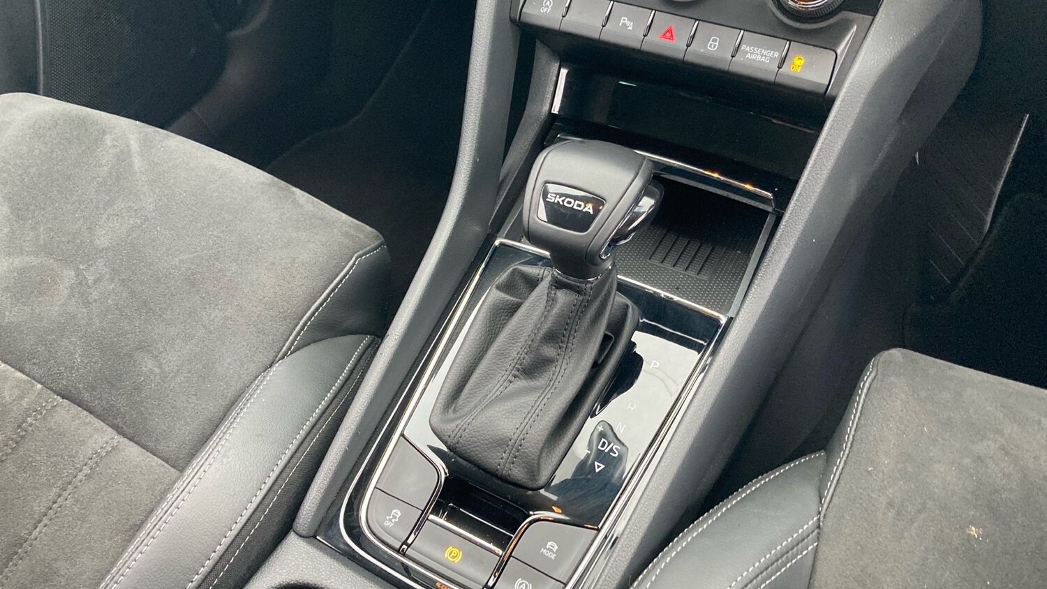 Used Skoda Karoq 2024 for sale - 77640023: Photo 14