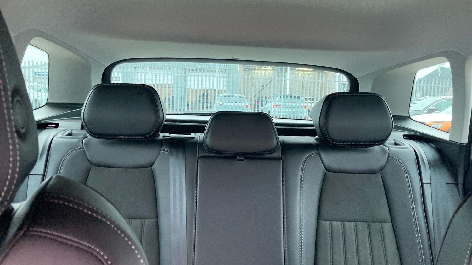 Used Skoda Karoq 2024 for sale - 77640023: Photo 16