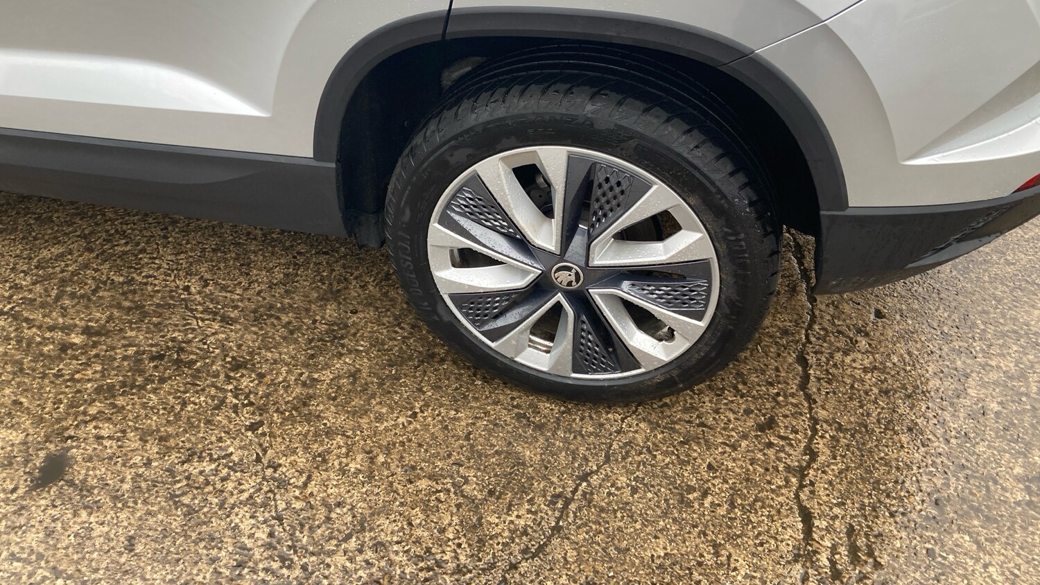 Used Skoda Karoq 2024 for sale - 77640023: Photo 22