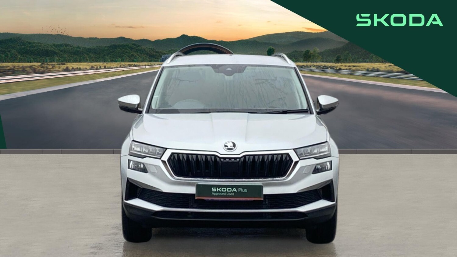 Used Skoda Karoq 2024 for sale - 77640023: Photo 7