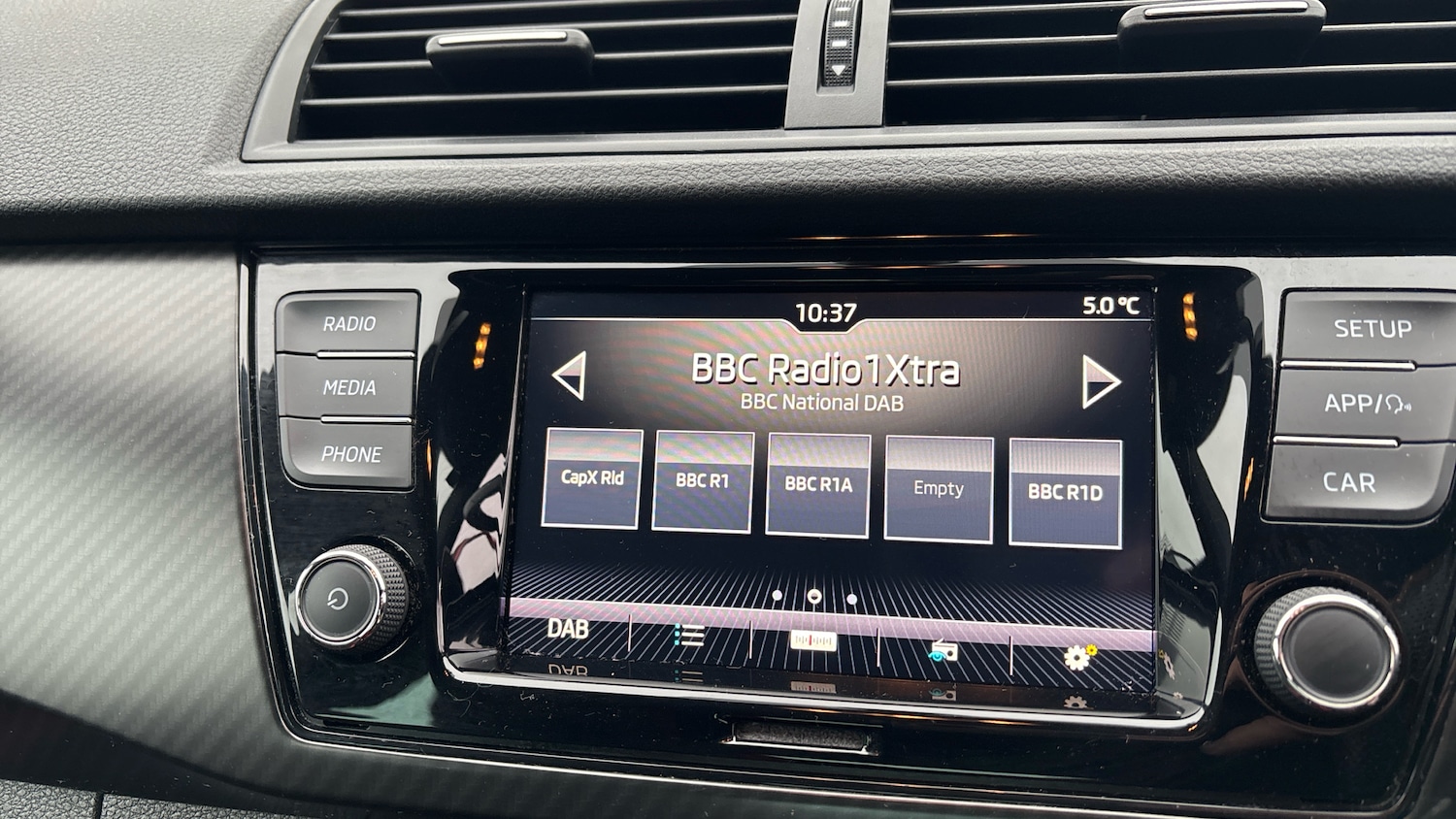 Used Skoda Fabia 2020 for sale - 77061544: Photo 12