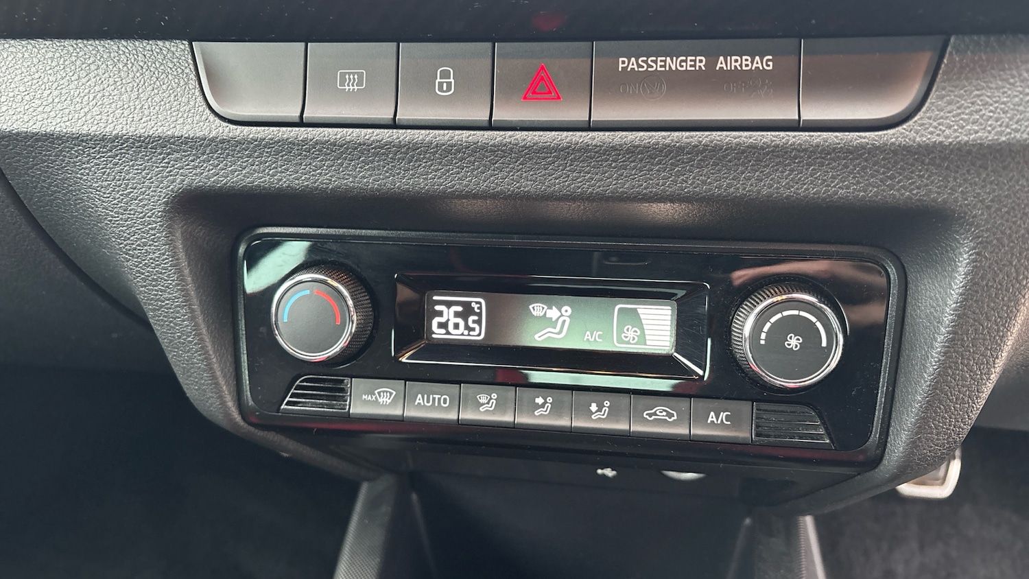 Used Skoda Fabia 2020 for sale - 77061544: Photo 13