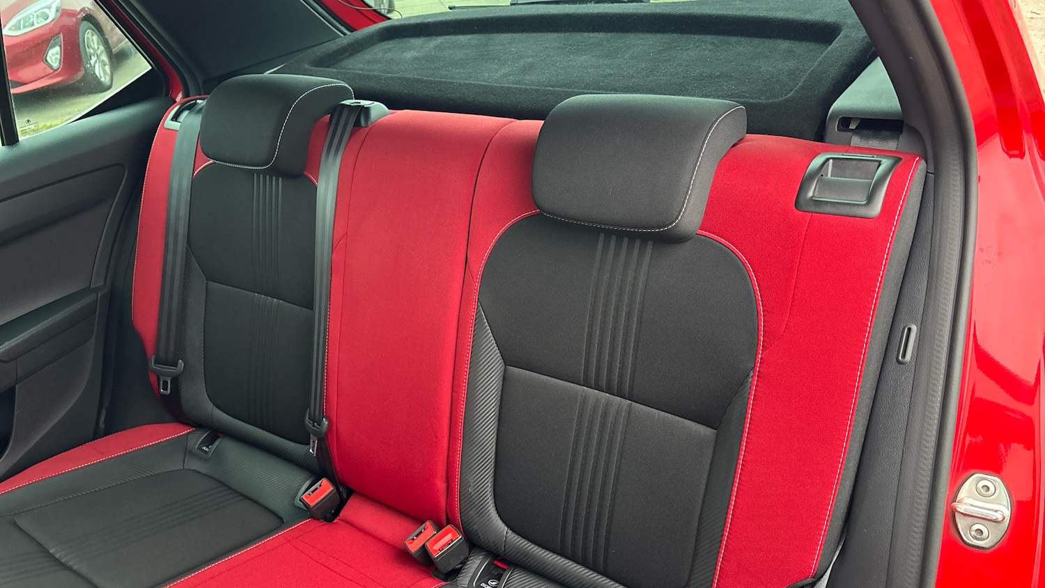 Used Skoda Fabia 2020 for sale - 77061544: Photo 16