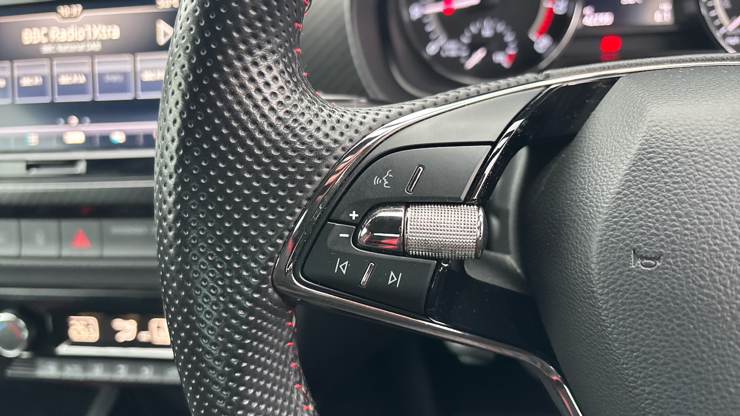 Used Skoda Fabia 2020 for sale - 77061544: Photo 17