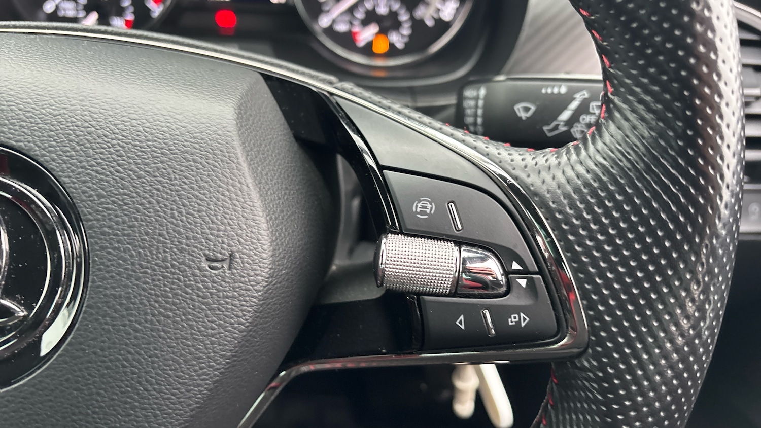 Used Skoda Fabia 2020 for sale - 77061544: Photo 18