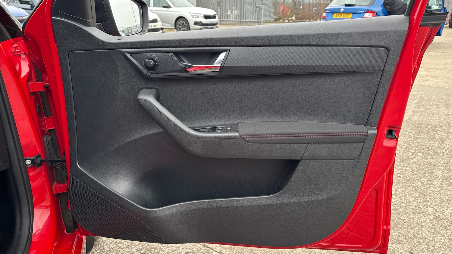 Used Skoda Fabia 2020 for sale - 77061544: Photo 19