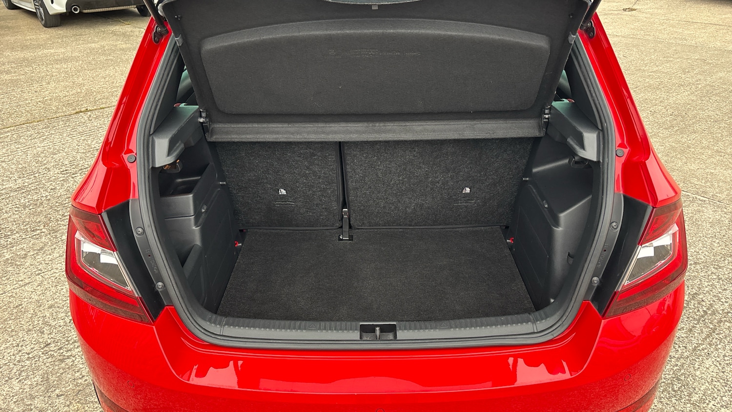 Used Skoda Fabia 2020 for sale - 77061544: Photo 20