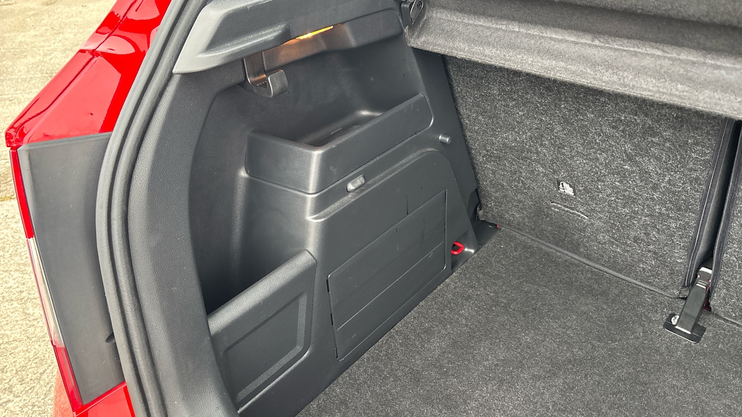 Used Skoda Fabia 2020 for sale - 77061544: Photo 23