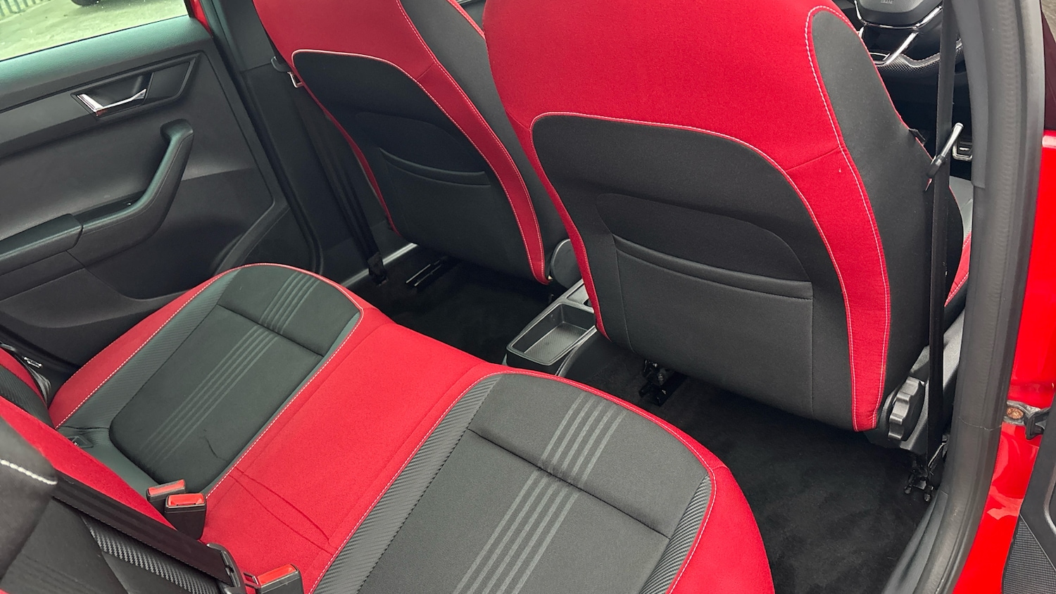 Used Skoda Fabia 2020 for sale - 77061544: Photo 24