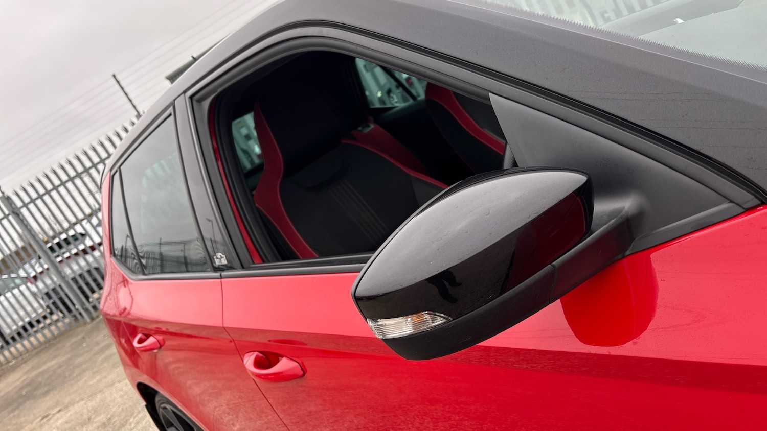 Used Skoda Fabia 2020 for sale - 77061544: Photo 26