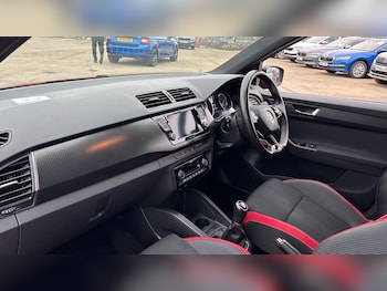 Used Skoda Fabia 2020 for sale - 77061544: Photo