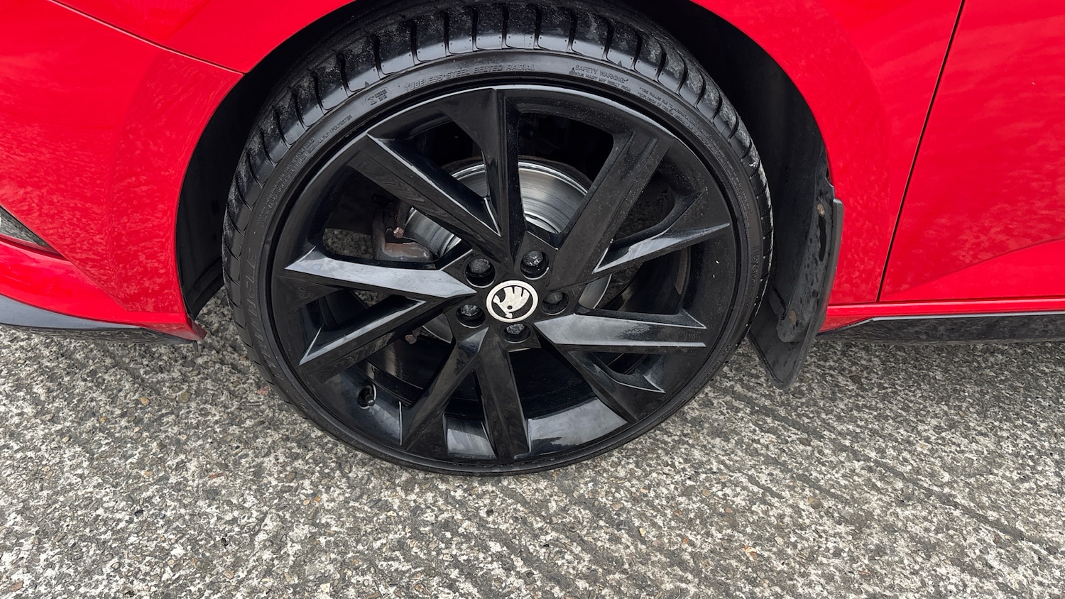 Used Skoda Fabia 2020 for sale - 77061544: Photo 30