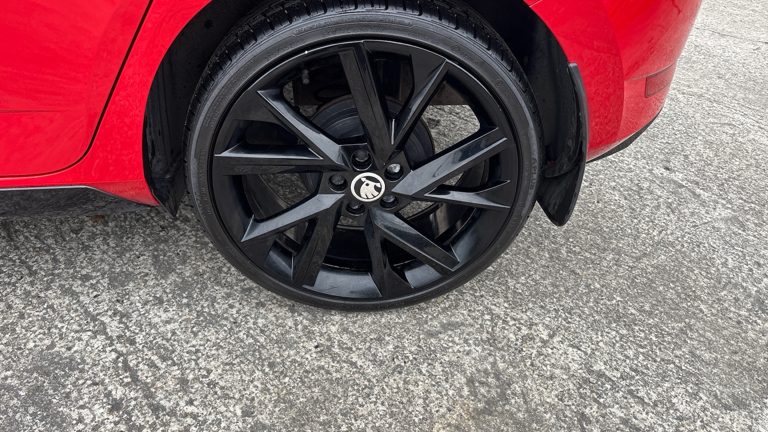 Used Skoda Fabia 2020 for sale - 77061544: Photo 31