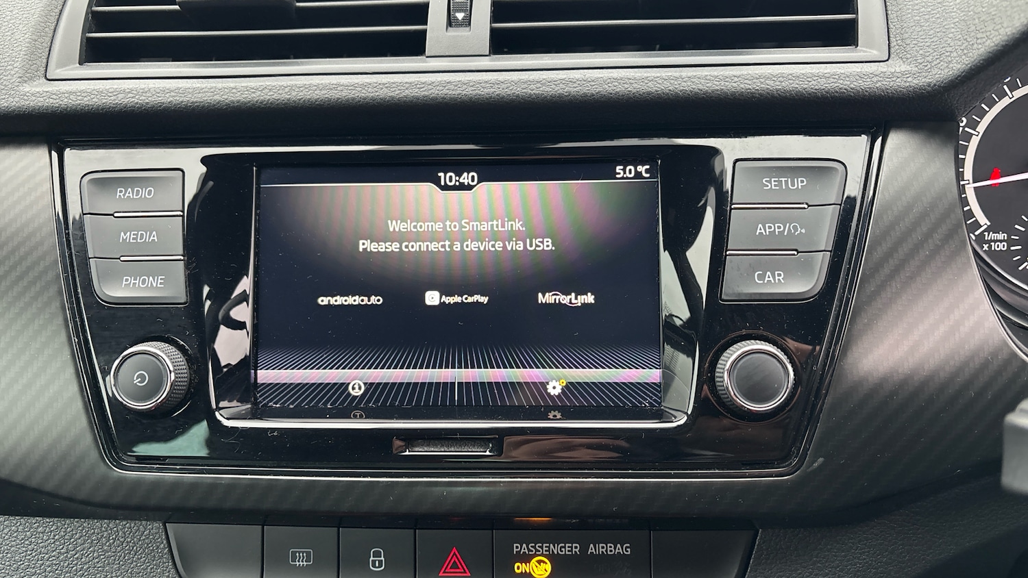 Used Skoda Fabia 2020 for sale - 77061544: Photo 34