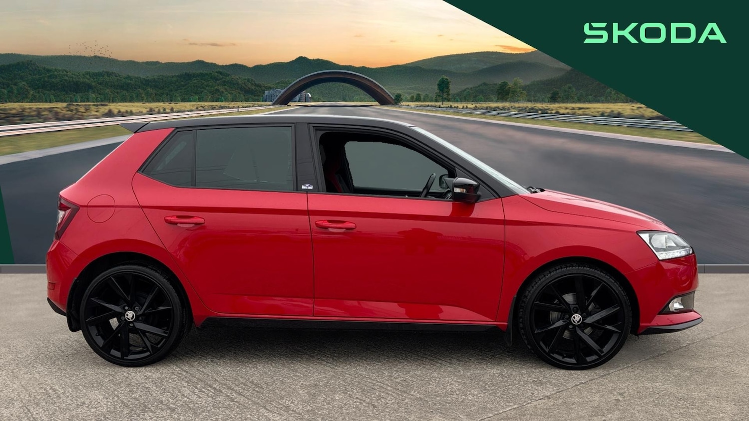 Used Skoda Fabia 2020 for sale - 77061544: Photo 4