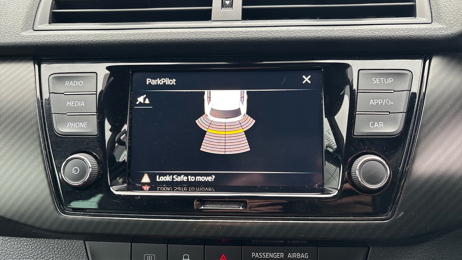 Used Skoda Fabia 2020 for sale - 77061544: Photo 42