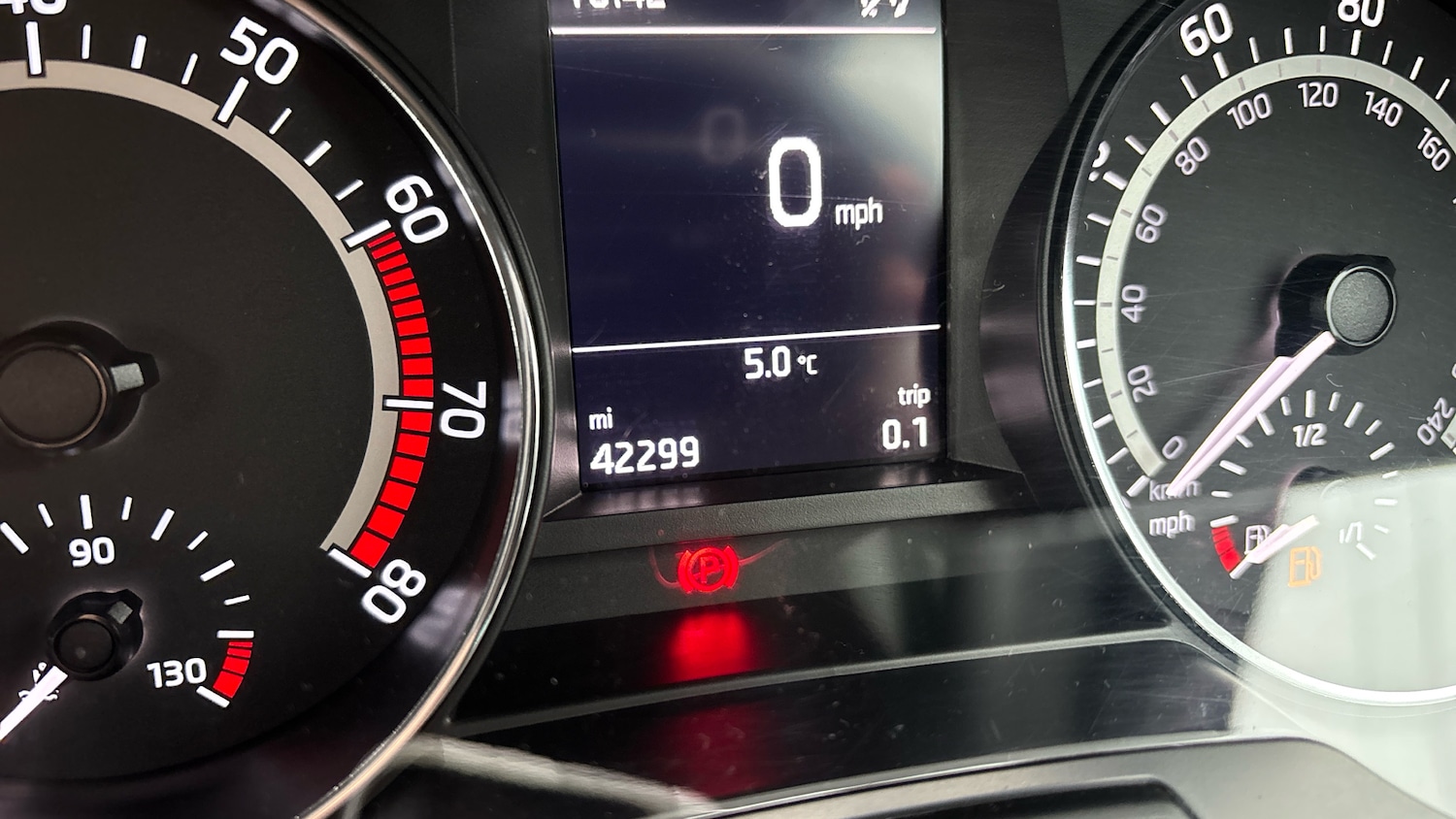 Used Skoda Fabia 2020 for sale - 77061544: Photo 43