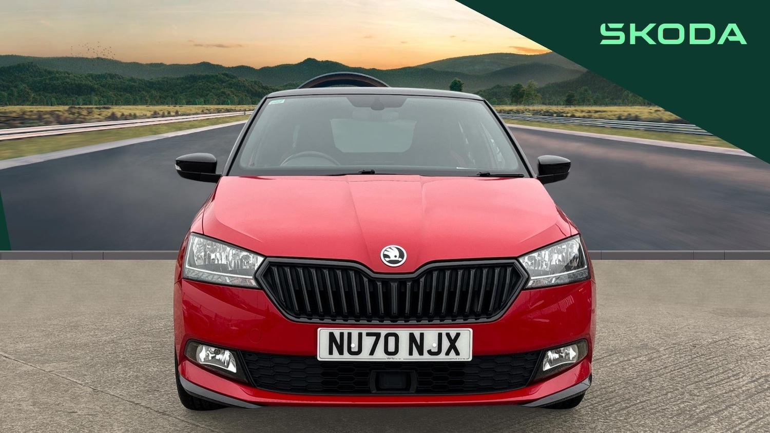 Used Skoda Fabia 2020 for sale - 77061544: Photo 7