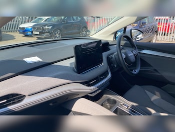 Used Skoda Enyaq 2025 for sale - 78452667: Photo