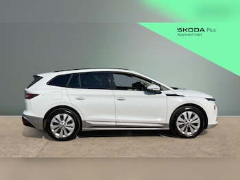 Used Skoda Enyaq 2025 for sale - 78452667: Photo
