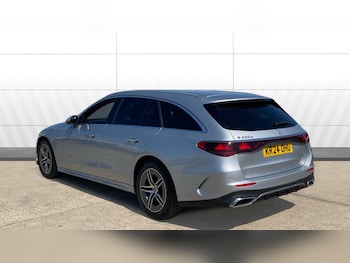 Used Mercedes-Benz E Class 2024 for sale - 78657075: Photo