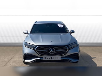 Used Mercedes-Benz E Class 2024 for sale - 78657075: Photo