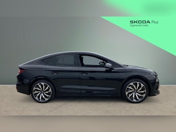 Used Skoda Enyaq 2025 for sale - 78552194: Photo