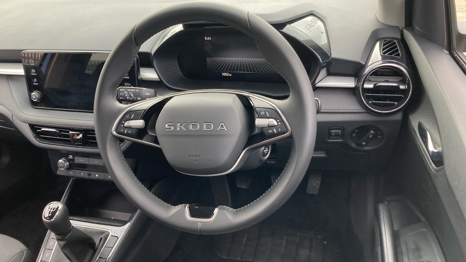 Used Skoda Fabia 2026 for sale - 78025906: Photo 10