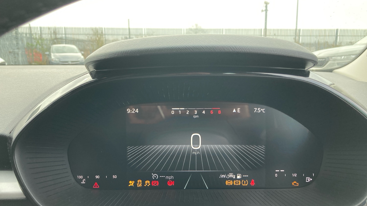 Used Skoda Fabia 2026 for sale - 78025906: Photo 11