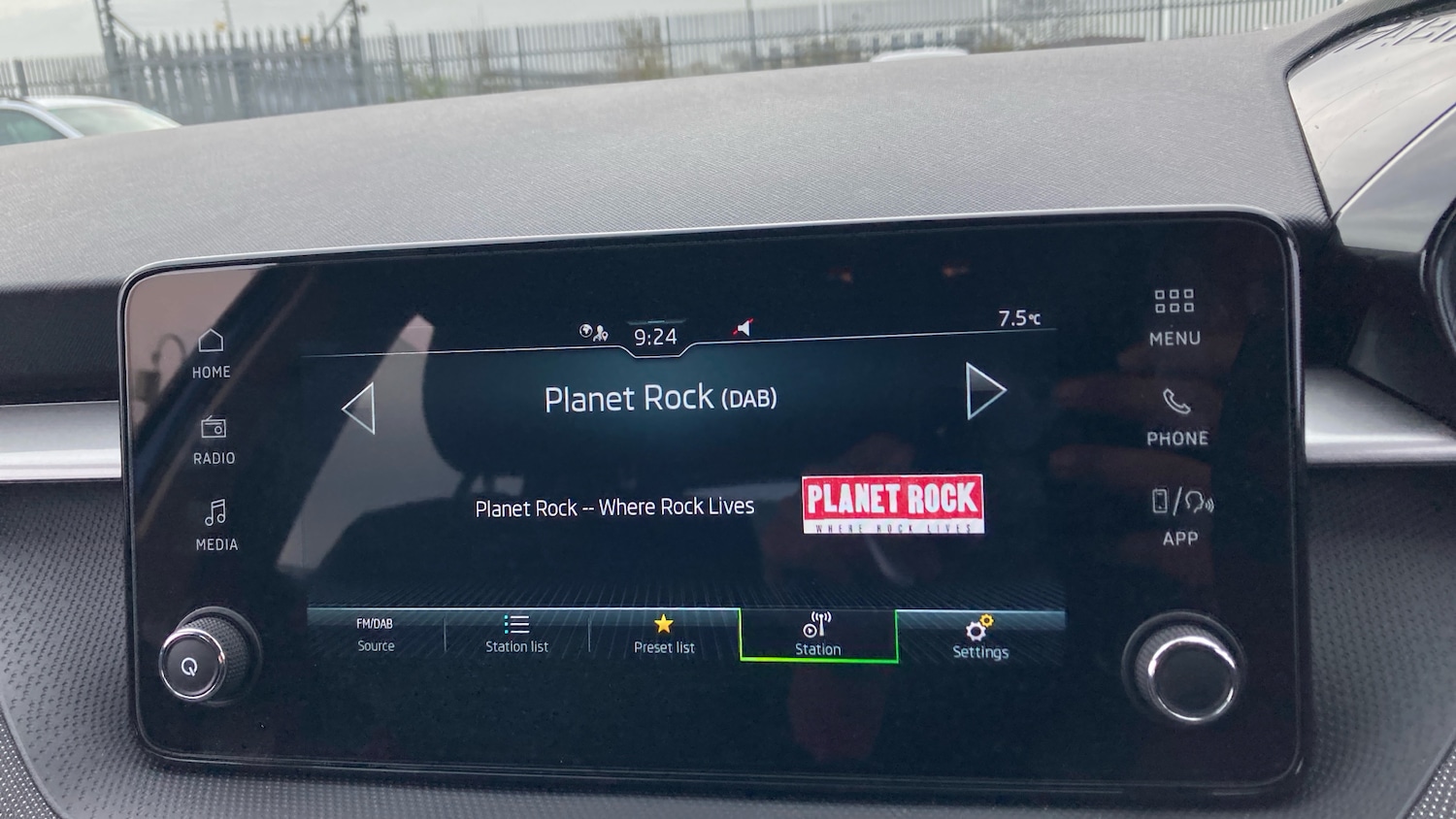 Used Skoda Fabia 2026 for sale - 78025906: Photo 12