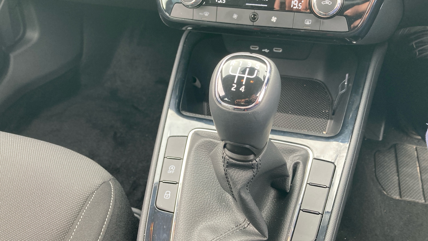 Used Skoda Fabia 2026 for sale - 78025906: Photo 14