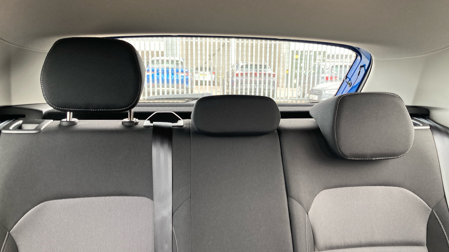 Used Skoda Fabia 2026 for sale - 78025906: Photo 16