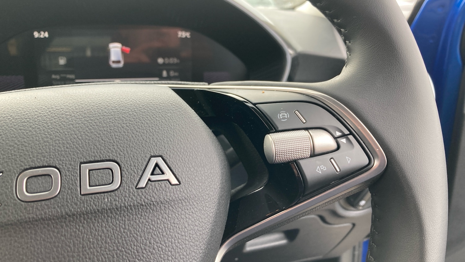 Used Skoda Fabia 2026 for sale - 78025906: Photo 18