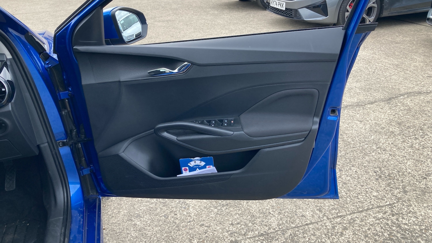 Used Skoda Fabia 2026 for sale - 78025906: Photo 19