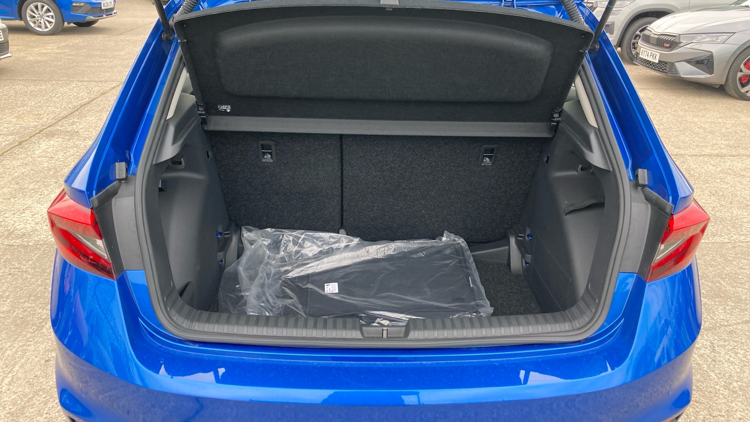 Used Skoda Fabia 2026 for sale - 78025906: Photo 20