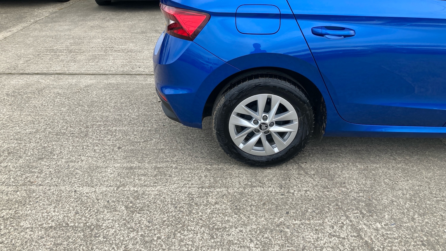 Used Skoda Fabia 2026 for sale - 78025906: Photo 21