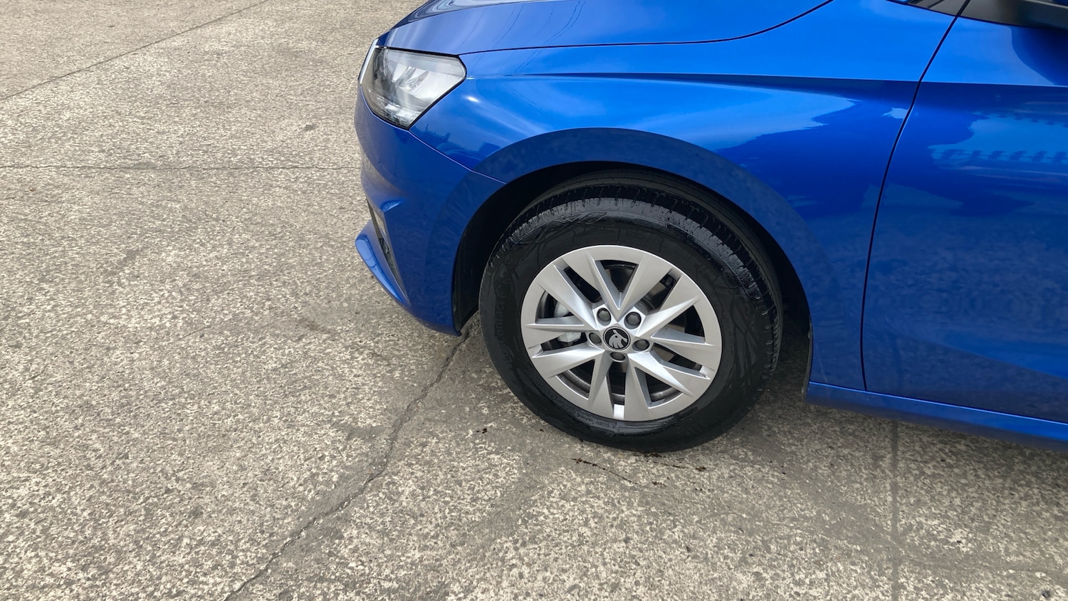 Used Skoda Fabia 2026 for sale - 78025906: Photo 23