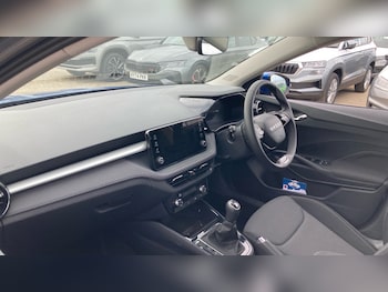 Used Skoda Fabia 2026 for sale - 78025906: Photo