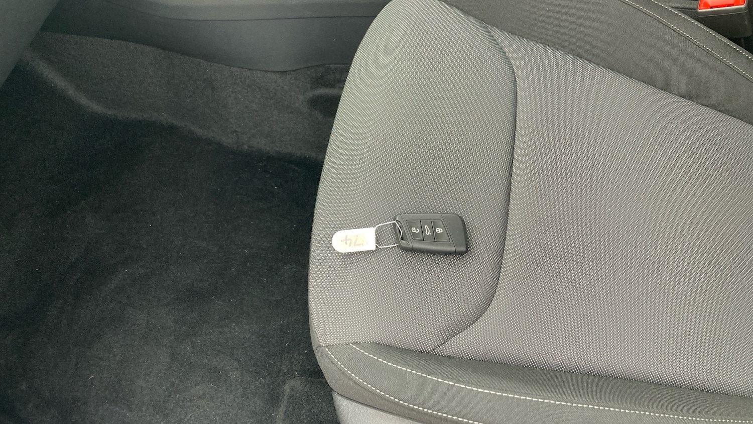 Used Skoda Fabia 2026 for sale - 78025906: Photo 38