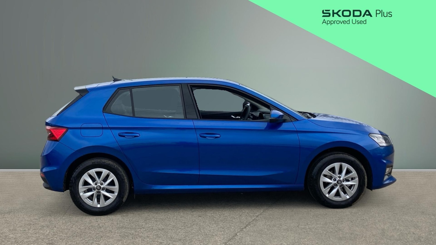 Used Skoda Fabia 2026 for sale - 78025906: Photo 4