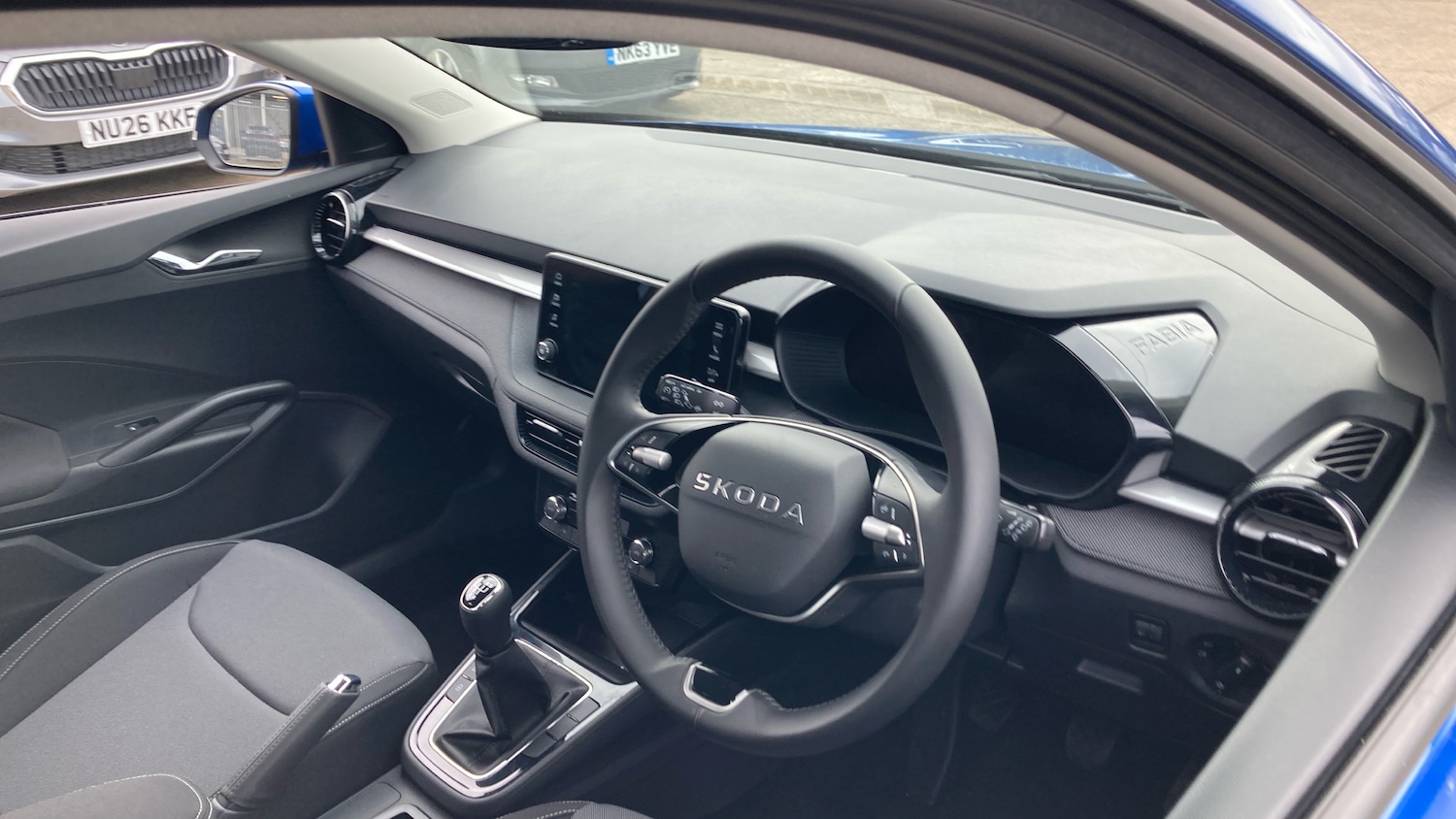 Used Skoda Fabia 2026 for sale - 78025906: Photo 6