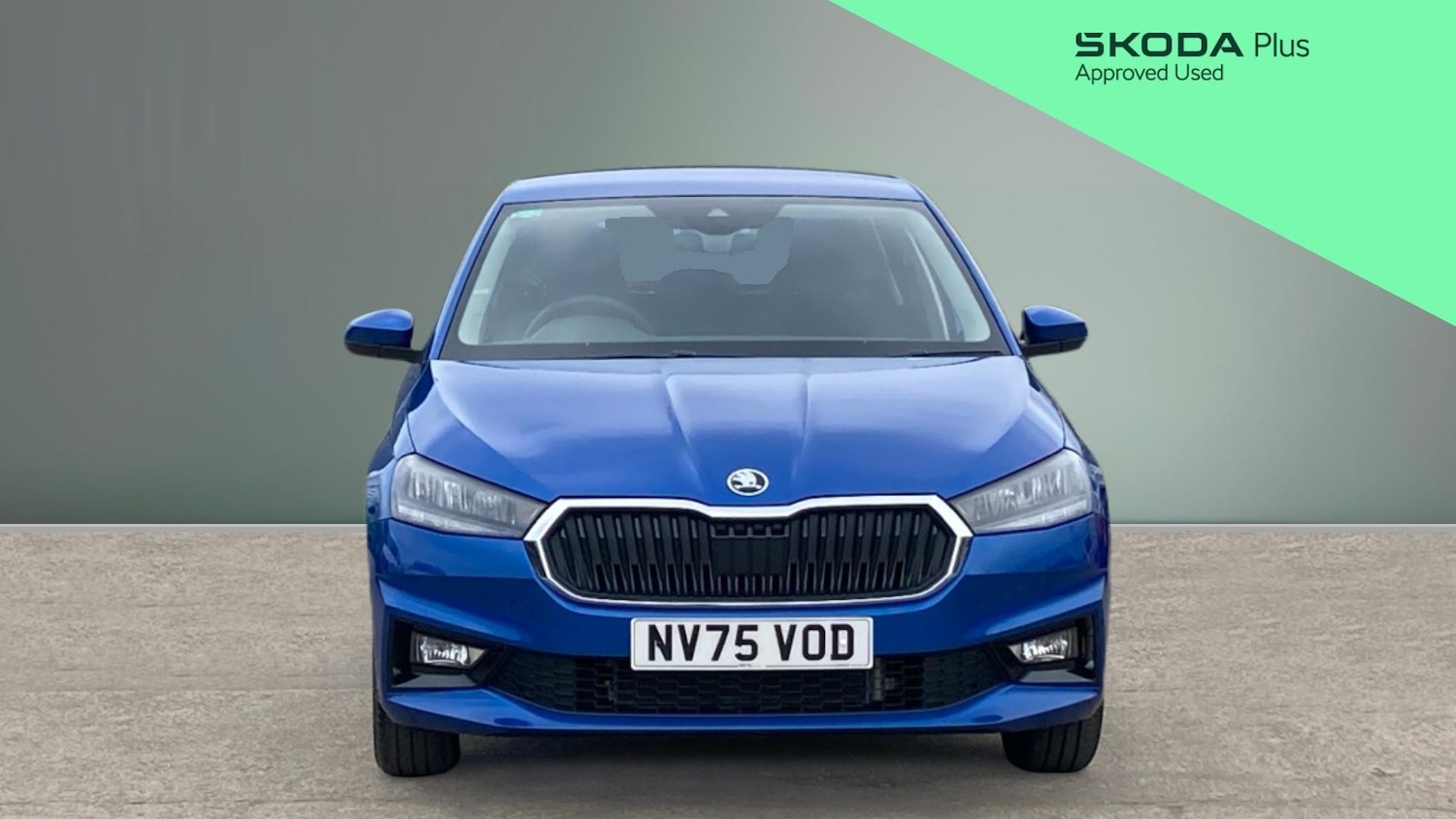 Used Skoda Fabia 2026 for sale - 78025906: Photo 7