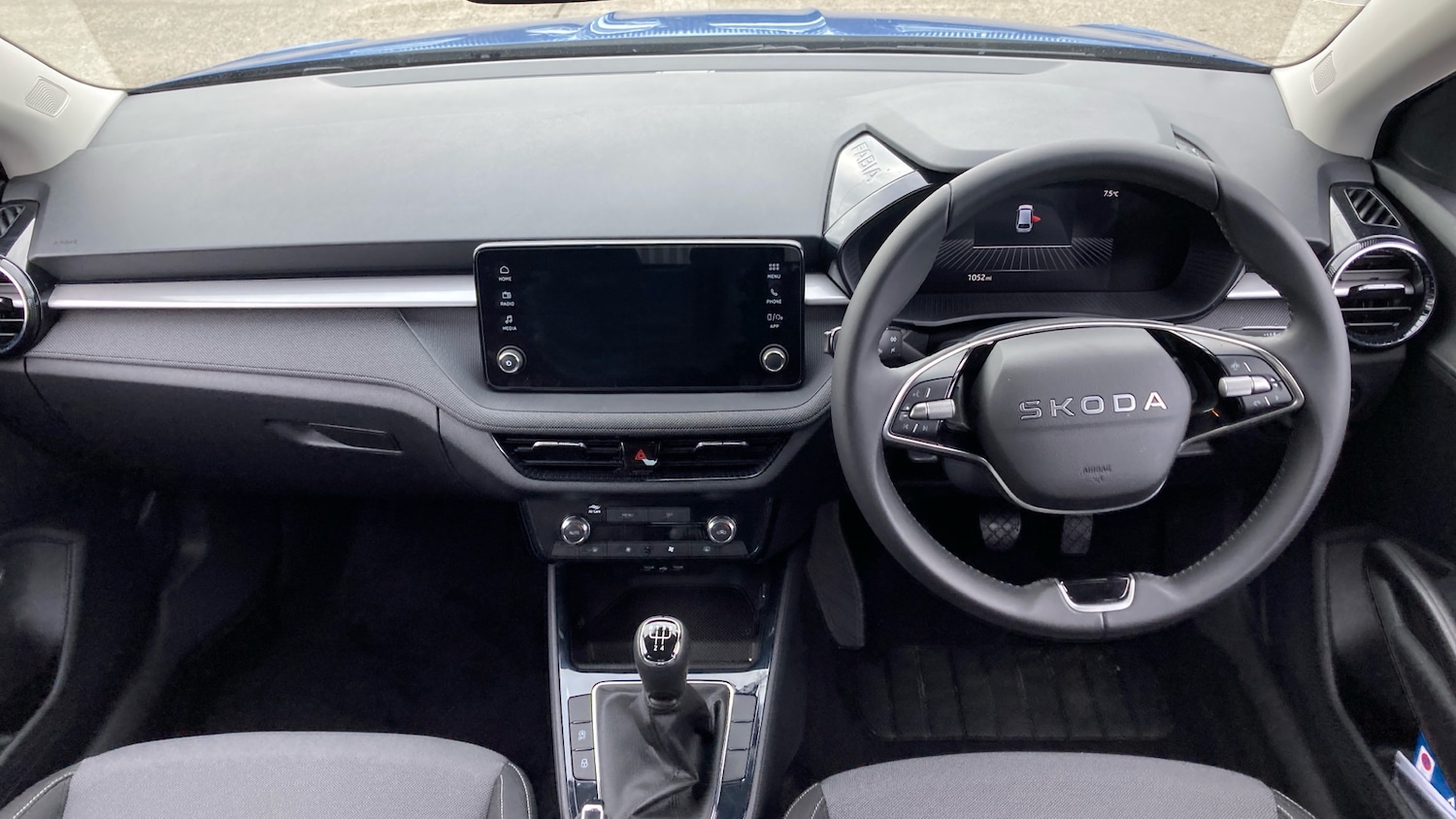 Used Skoda Fabia 2026 for sale - 78025906: Photo 9