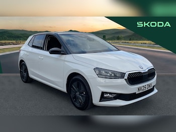 2025 (25) - 1.0 TSI Design Edition 5dr Petrol Hatchback